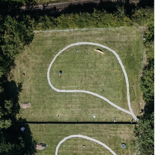 Bonny Braes - Private Field